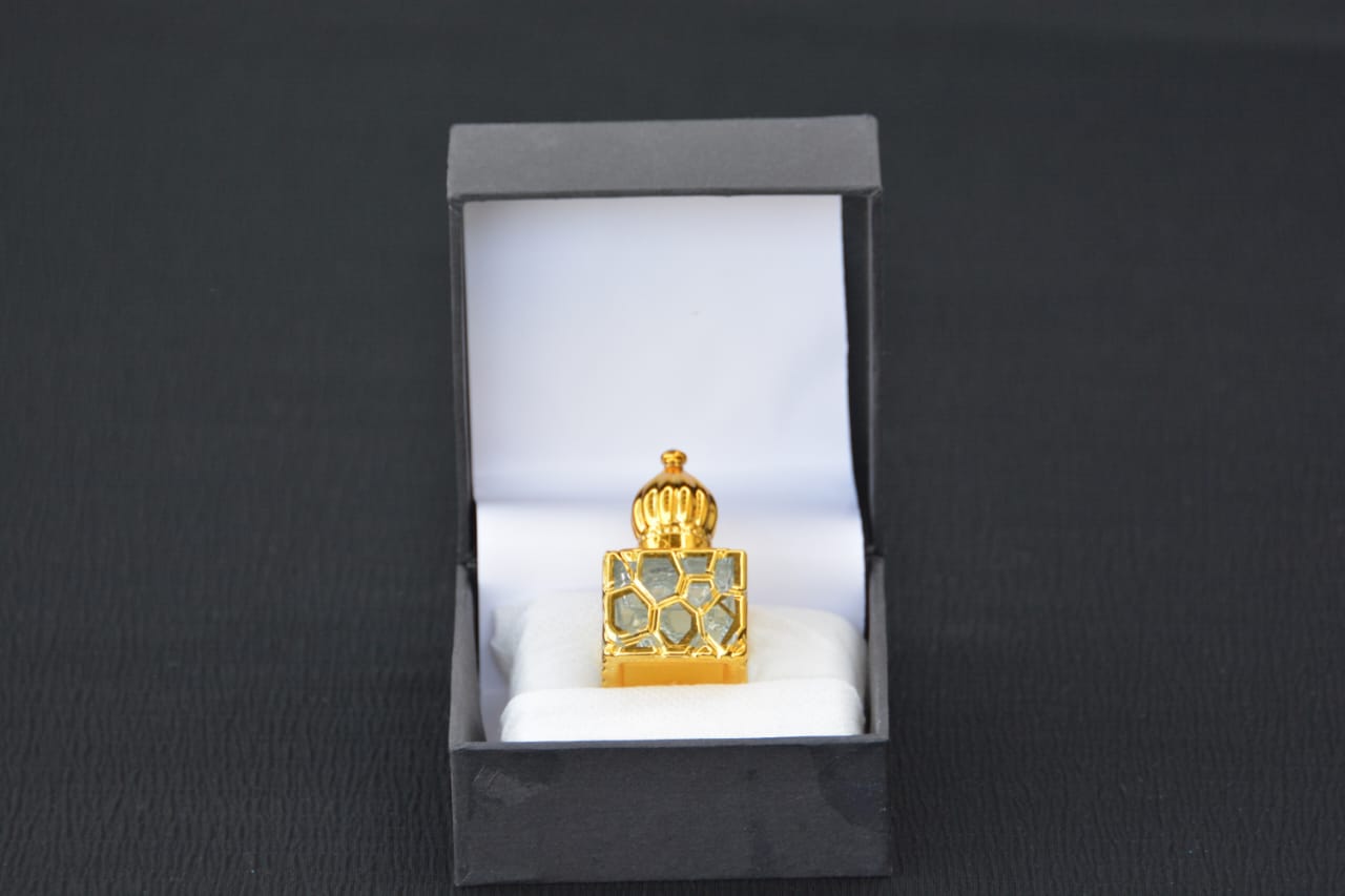WHITE OUD ATTAR 6ML